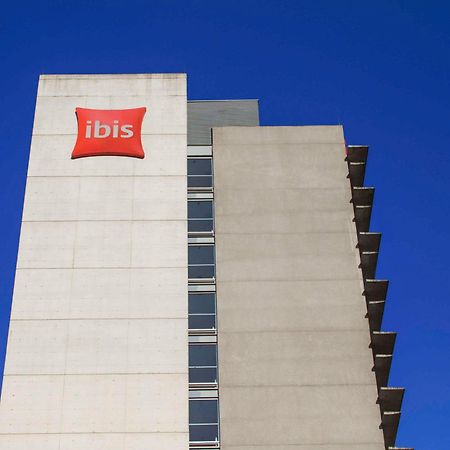 Ibis Medellin Hotel Екстериор снимка